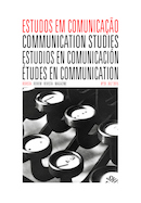 Communication Studies - Estudos em Comunicação