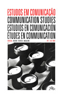 Communication Studies - Estudos em Comunicação