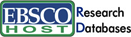 Ebsco Host - Research Databases